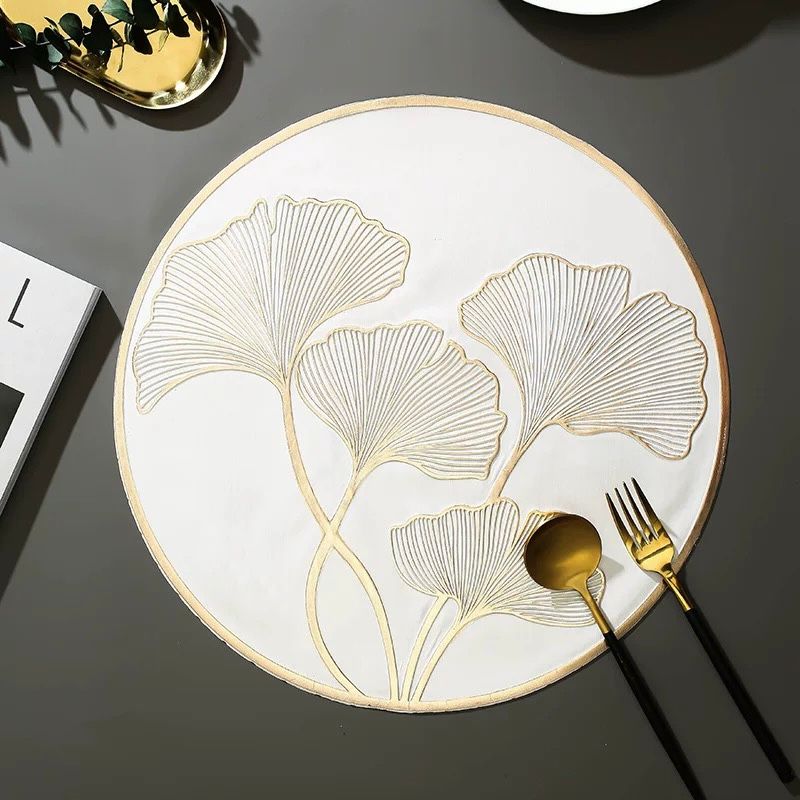 Laura Ginko Placemat