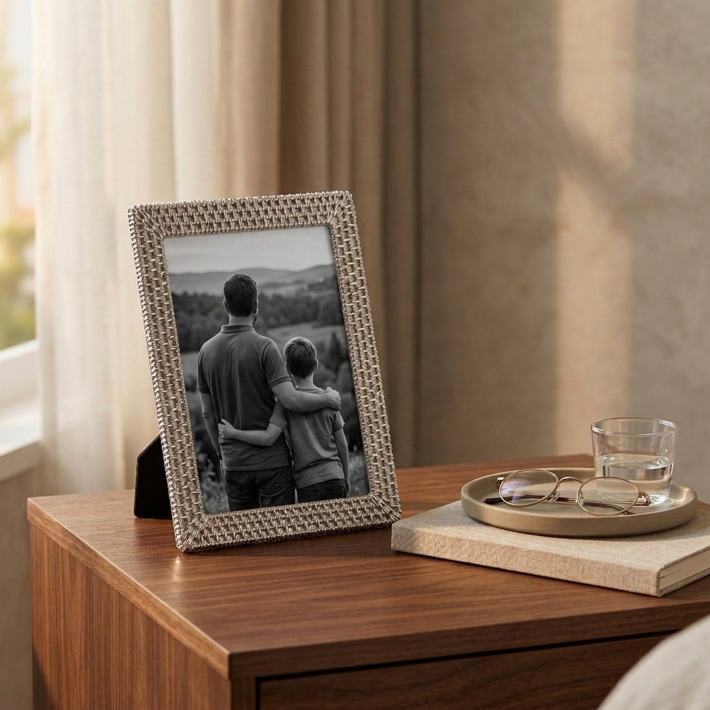 Laura Photo Frame - 5x7