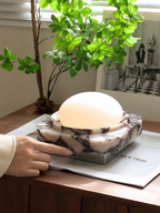 Laurent Marble Table Lamp (PRE ORDER)