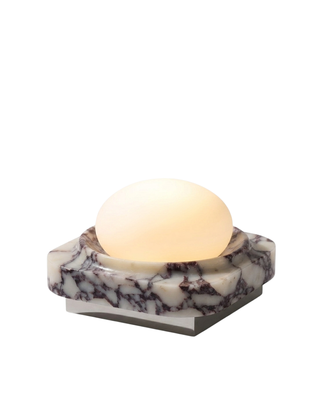 Laurent Marble Table Lamp (PRE ORDER)