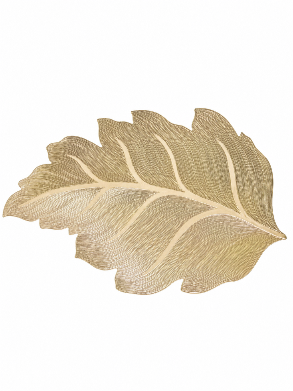 Leaf Placemat