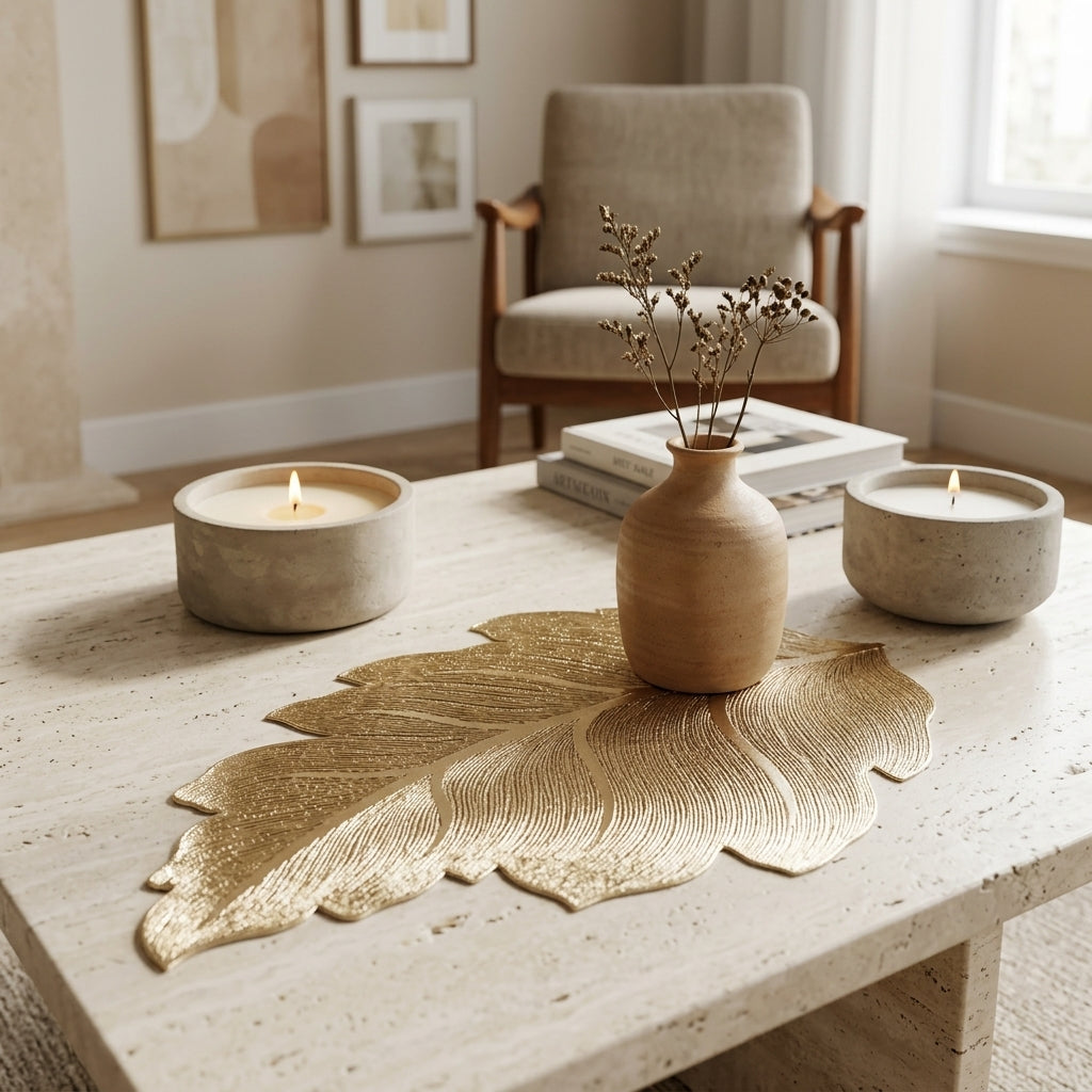 Leaf Placemat