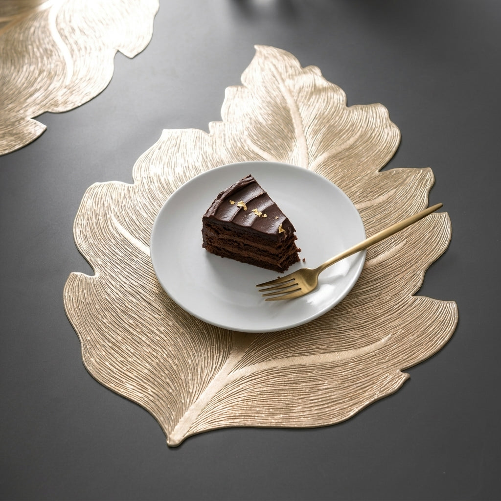 Leaf Placemat