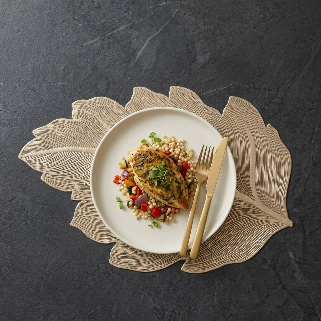 Leaf Placemat
