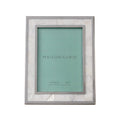 Leedon Mother of Pearl Photo Frame - 5x7