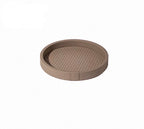 Leedon Round Tray (PRE ORDER)