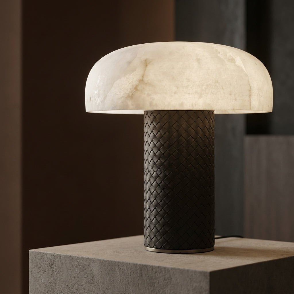 Leedon Table Lamp