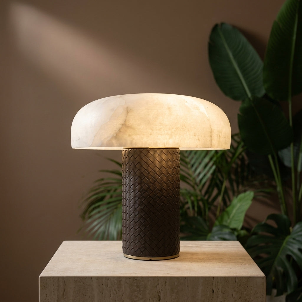Leedon Table Lamp