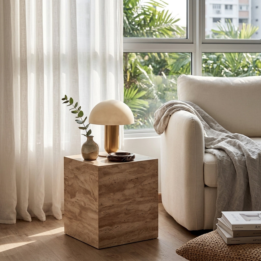 Leedon Table Lamp (PRE ORDER)