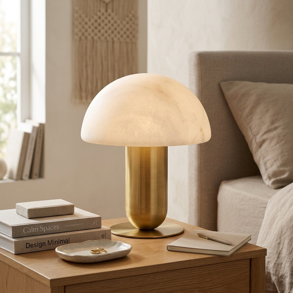 Leedon Table Lamp (PRE ORDER)