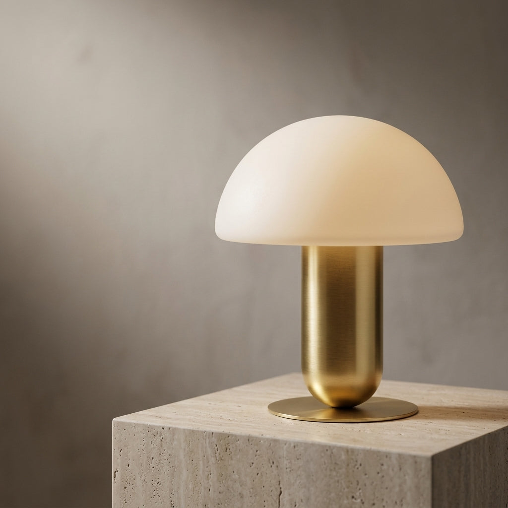 Leedon Table Lamp (PRE ORDER)