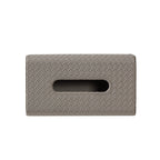 Leedon Woven Tissue Box