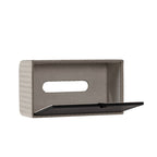 Leedon Woven Tissue Box