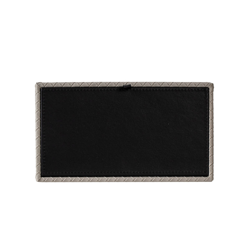 Leedon Woven Tissue Box
