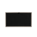 Leedon Woven Tissue Box