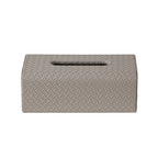 Leedon Woven Tissue Box