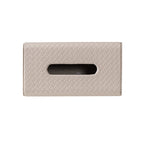 Leedon Woven Tissue Box