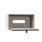 Leedon Woven Tissue Box