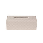Leedon Woven Tissue Box