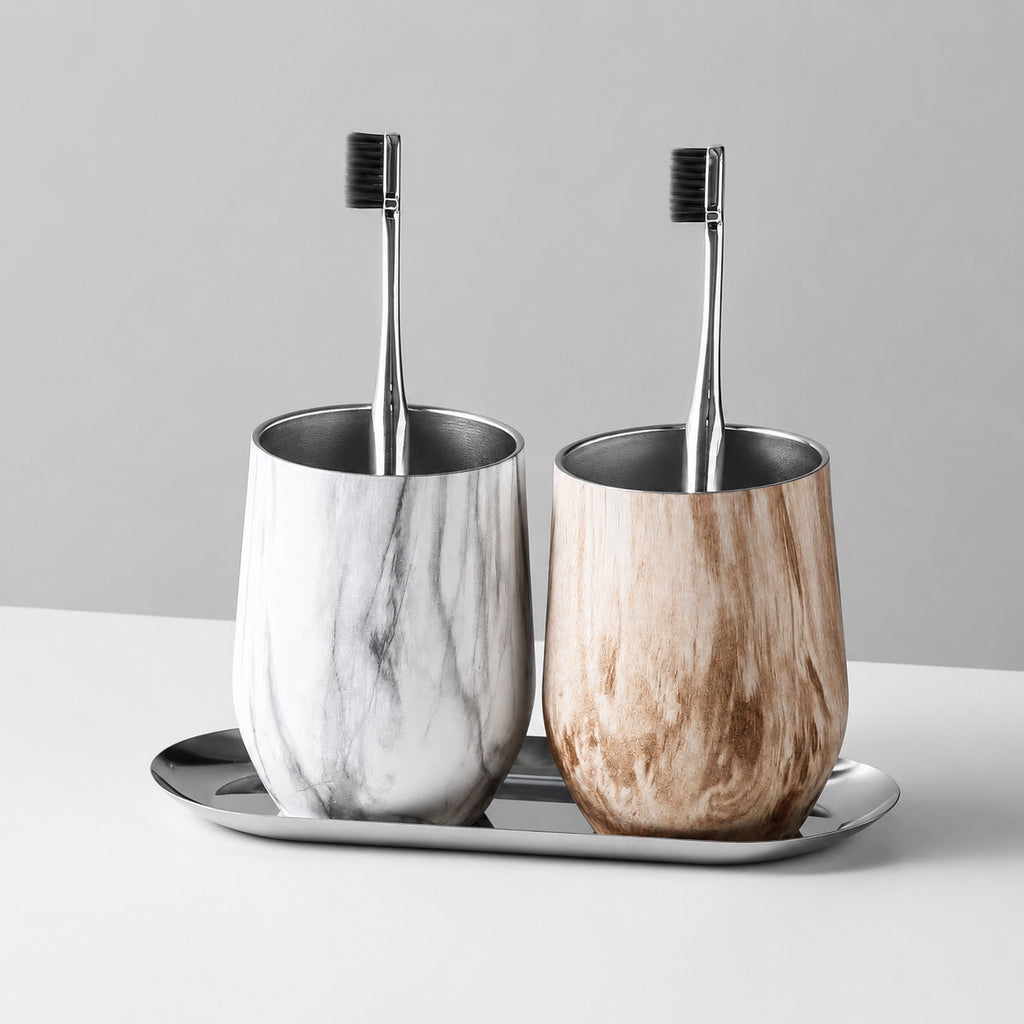 Lelia Cup/Holder