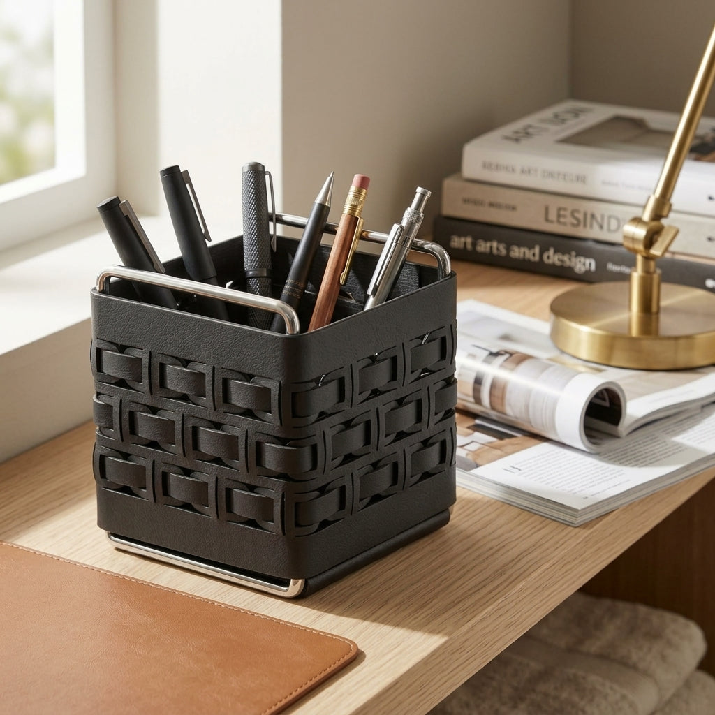 Leo Utility Holder
