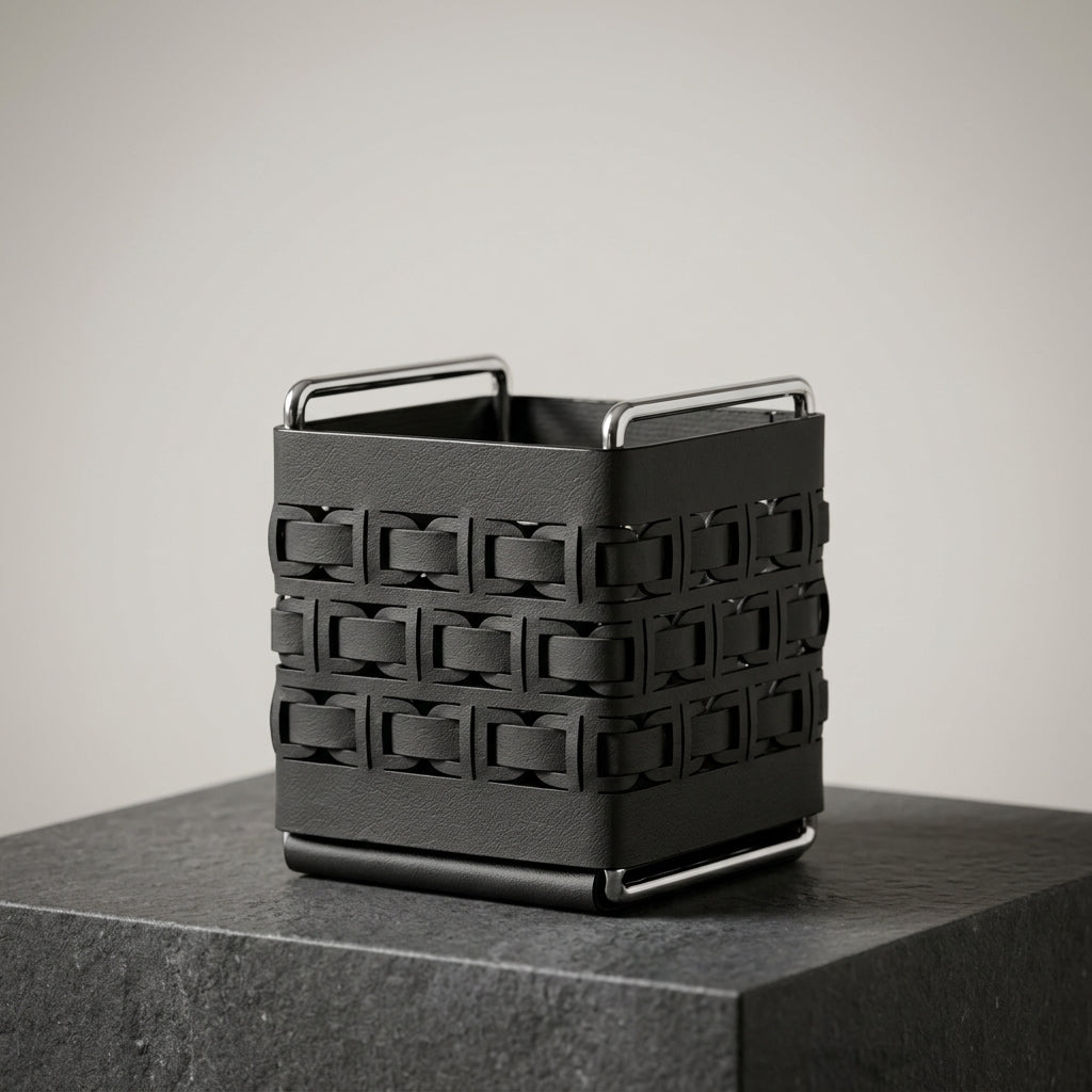 Leo Utility Holder