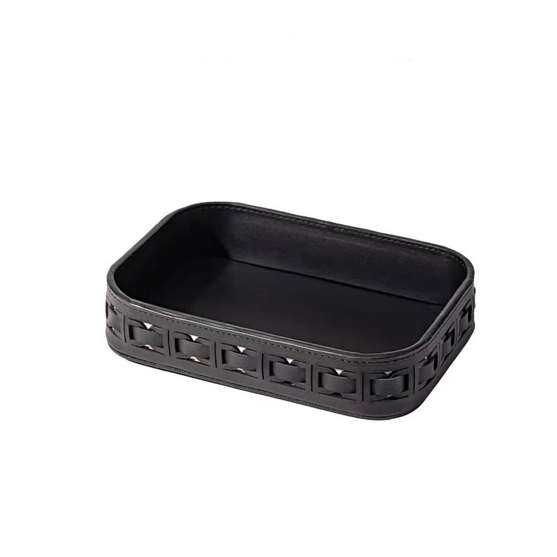 Leonie Basket Tray