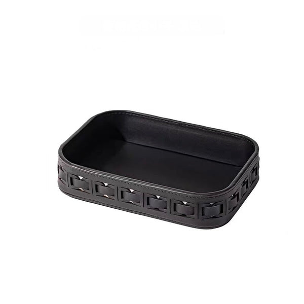 Leonie Basket Tray