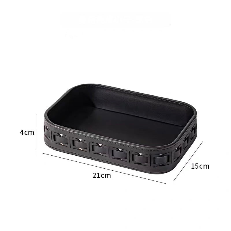 Leonie Basket Tray