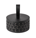 Leonie Round Box