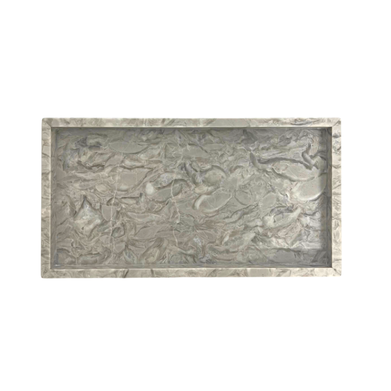 Leroy Marble Tray