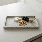 Leroy Marble Platter