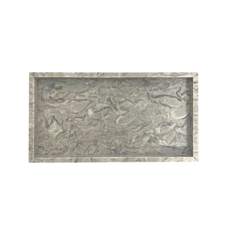 Leroy Marble Tray