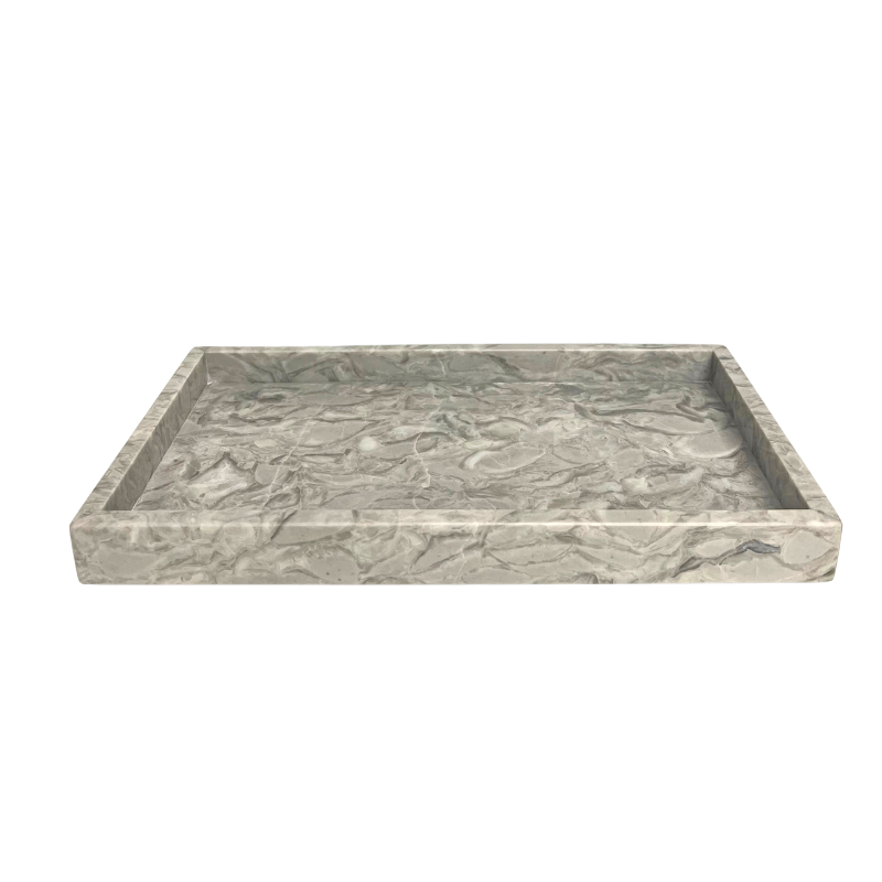 Leroy Marble Tray