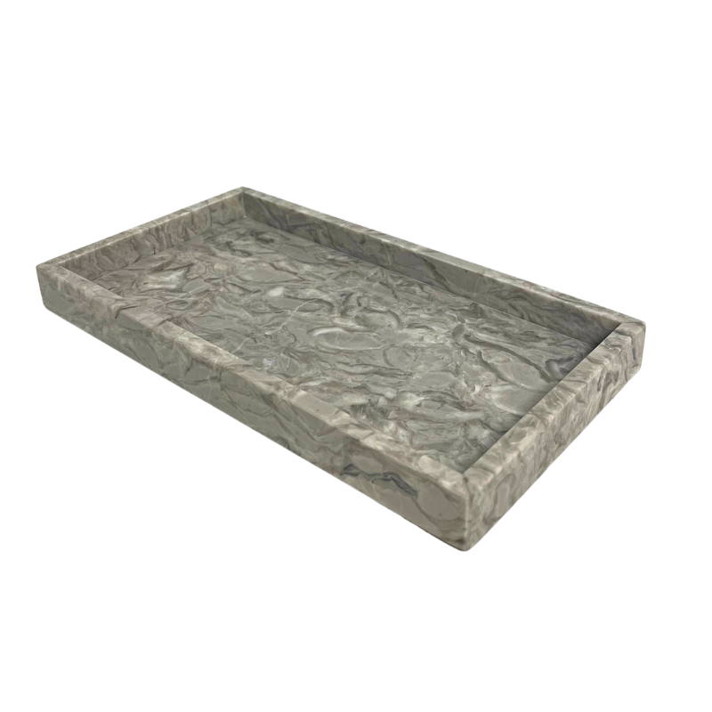 Leroy Marble Tray