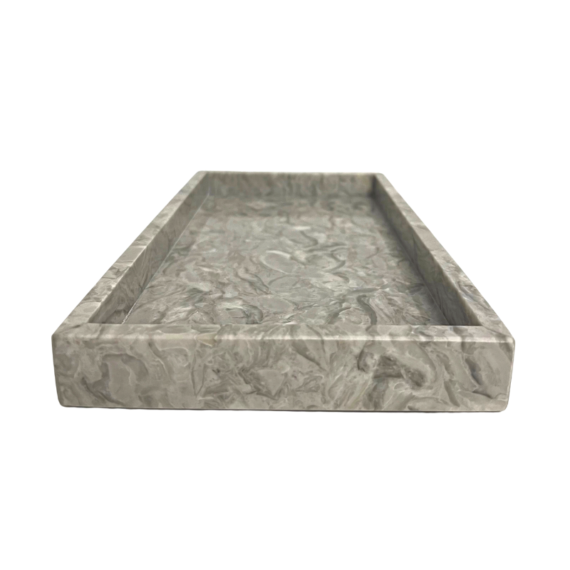 Leroy Marble Tray