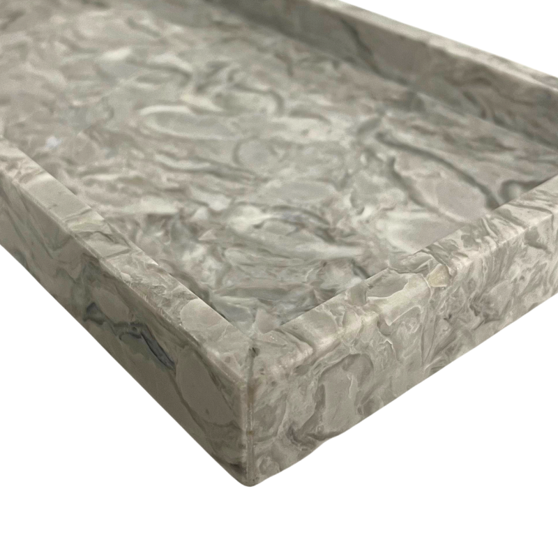 Leroy Marble Tray