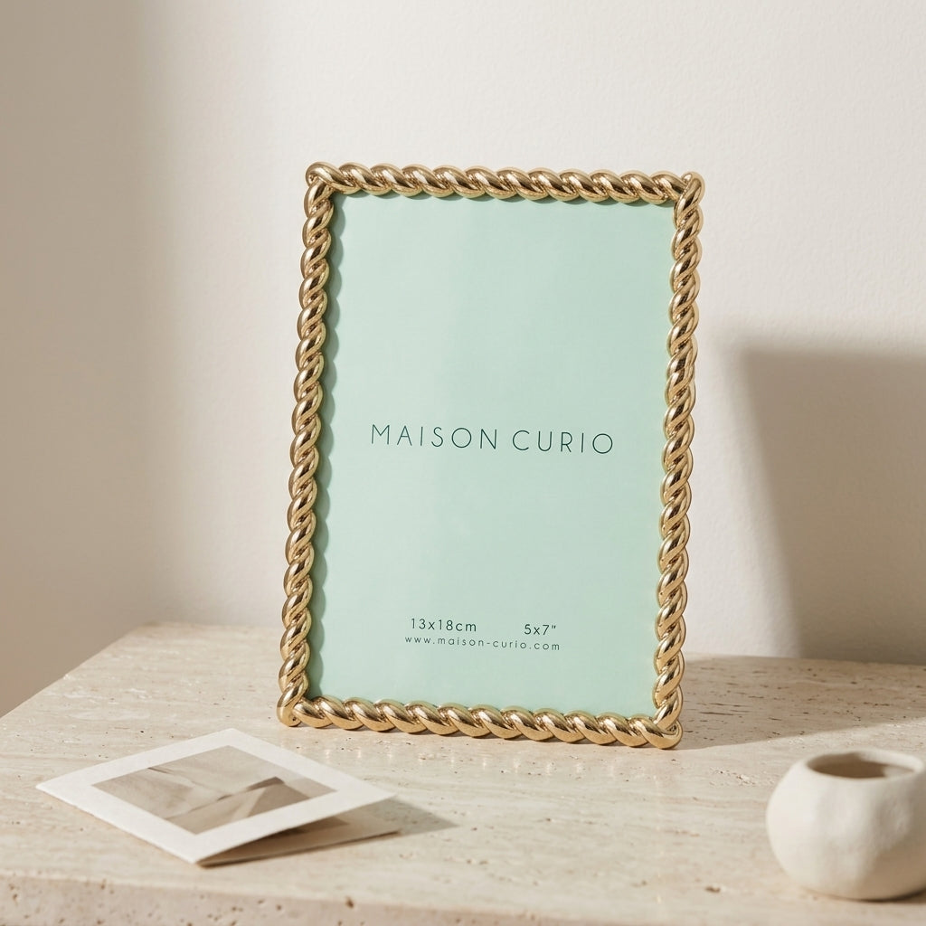 Lexon Photo Frame - 5x7