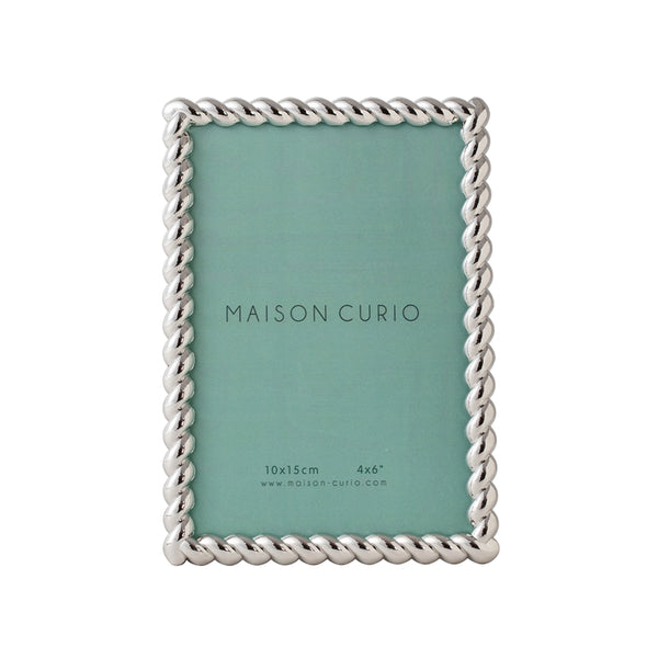 Lexon Photo Frame - 4x6