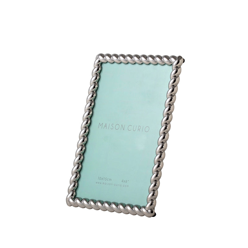 Lexon Photo Frame - 4x6