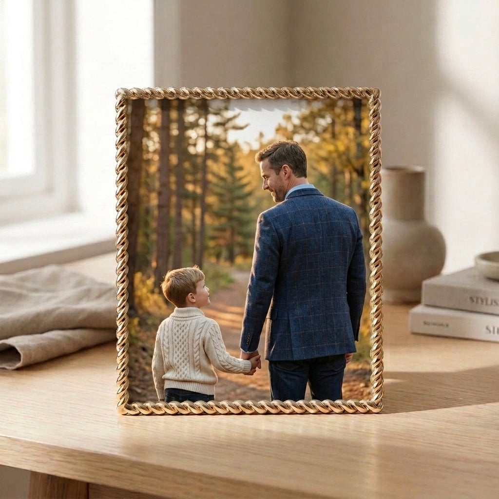 Lexon Photo Frame - 8x10