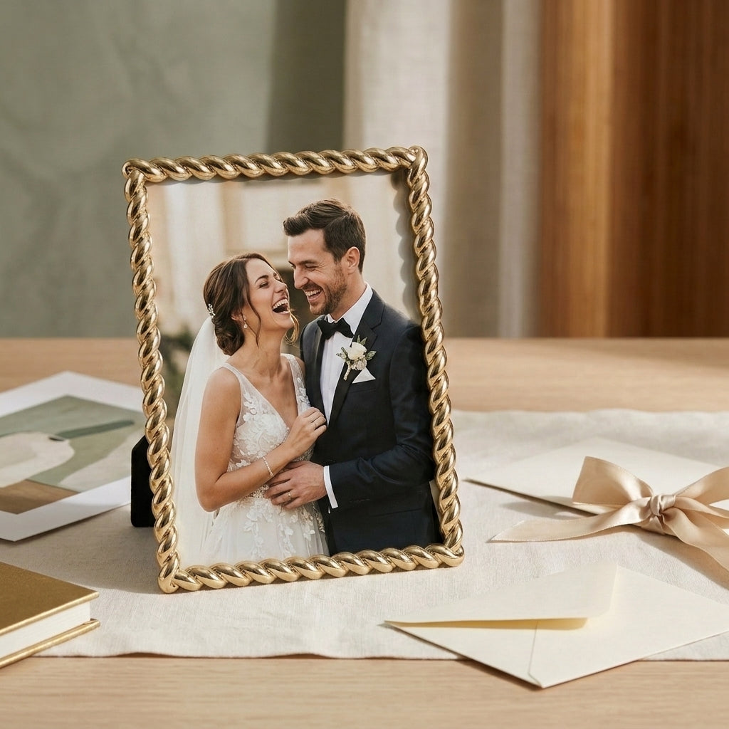 Lexon Photo Frame - 5x7