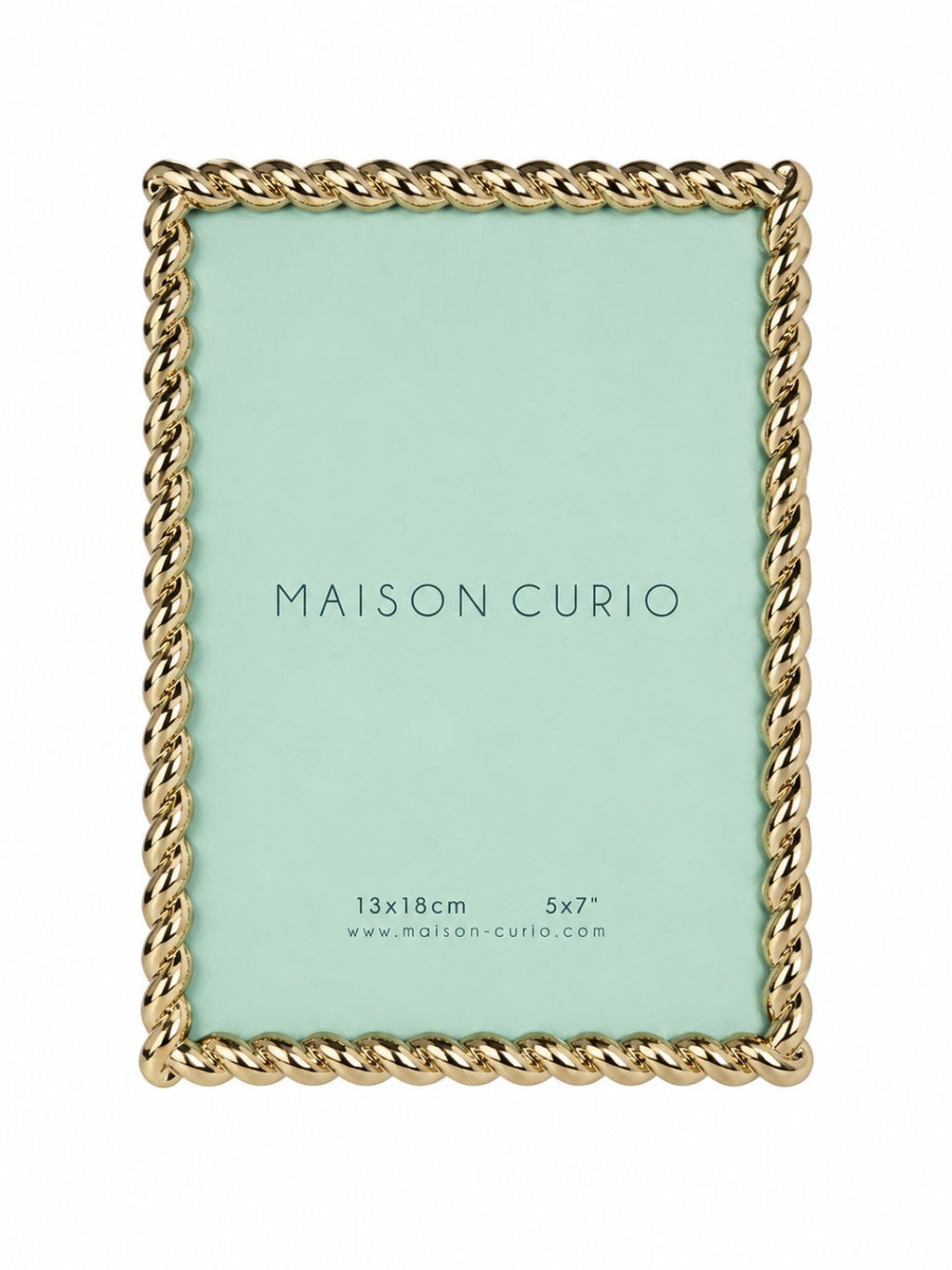 Lexon Photo Frame - 5x7