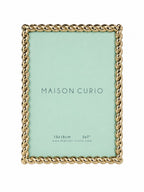 Lexon Photo Frame - 5x7