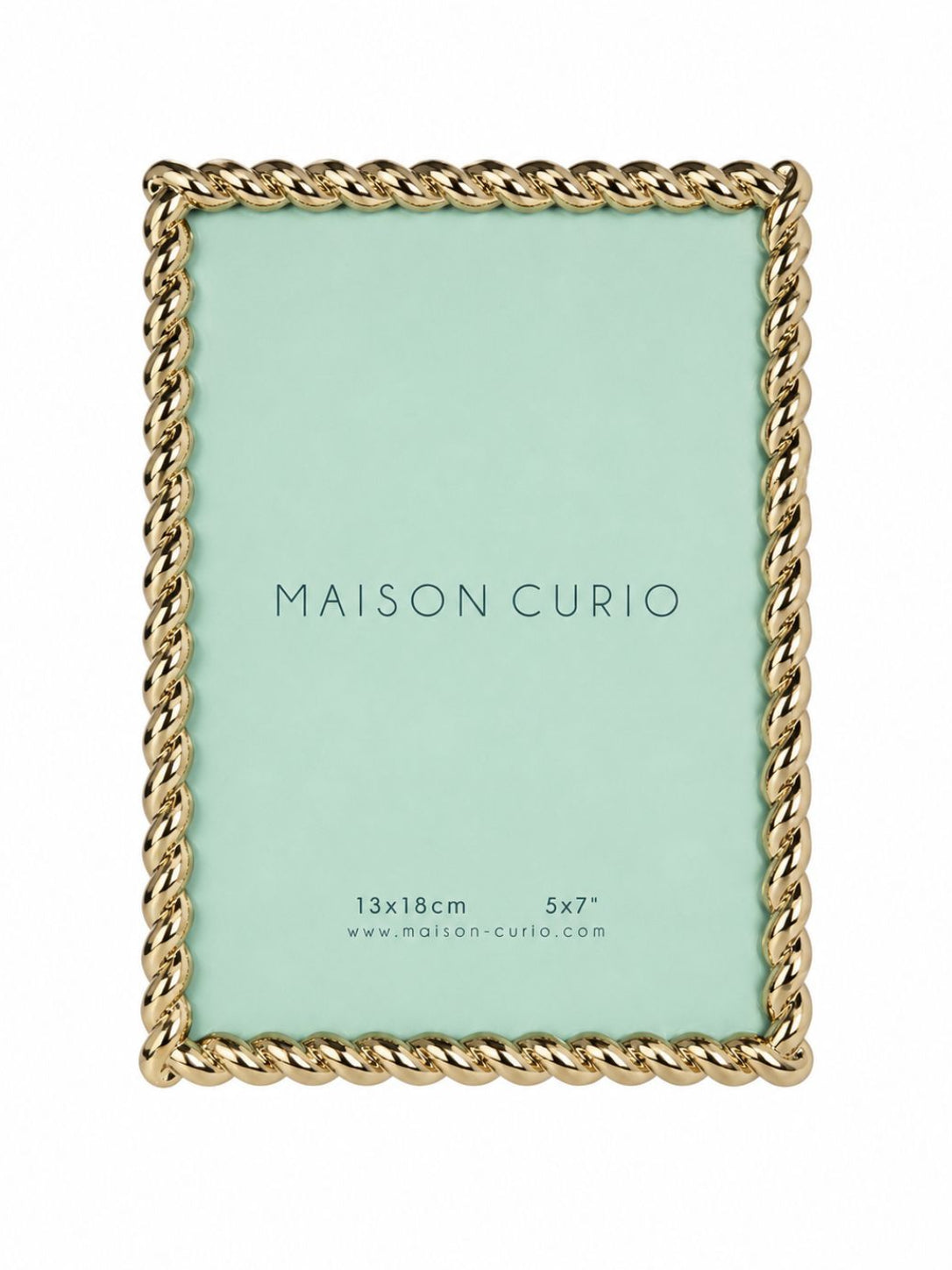 Lexon Photo Frame - 5x7