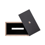 Liberty Tissue Box