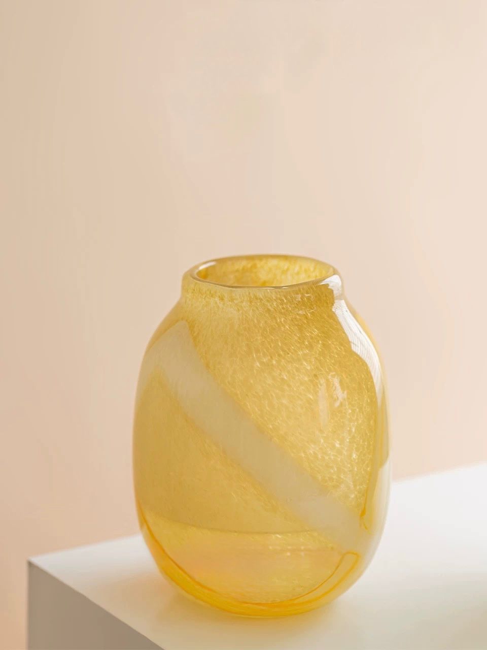 Liberty Vase