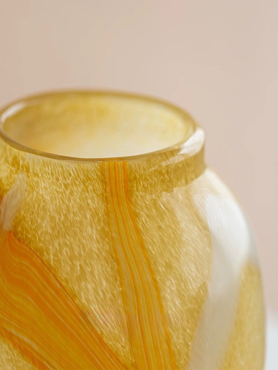 Liberty Vase
