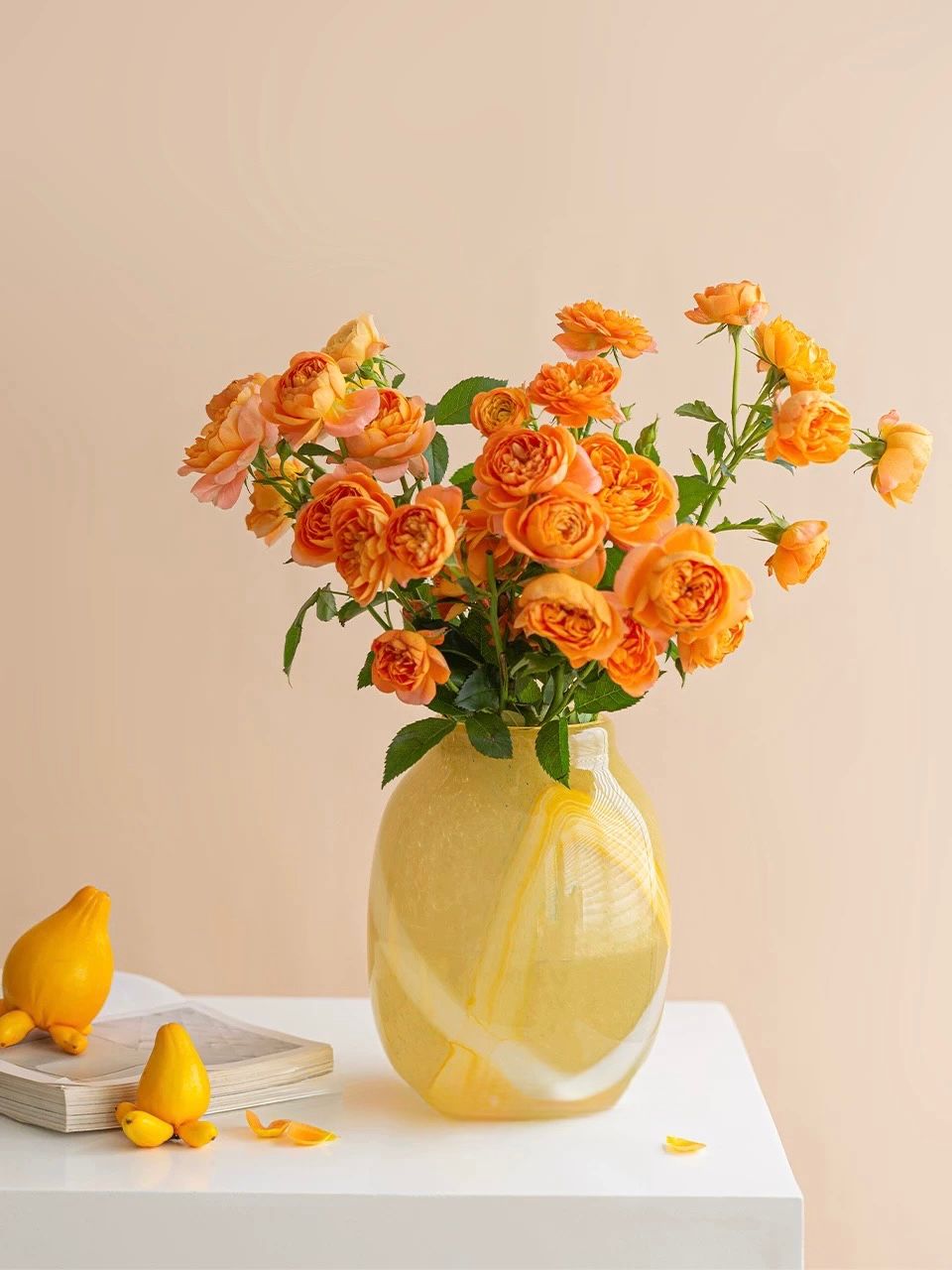 Liberty Vase
