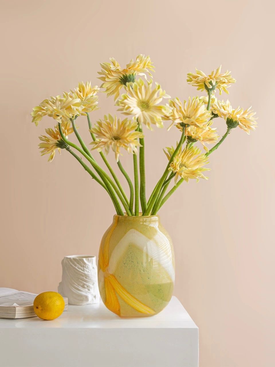 Liberty Vase